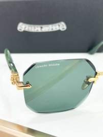 Picture of Chrome Hearts Sunglasses _SKUfw80915464fw